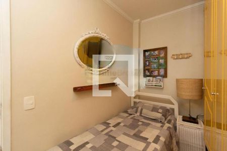Apartamento à venda com 3 quartos, 78m² em Vila Clementino, São Paulo