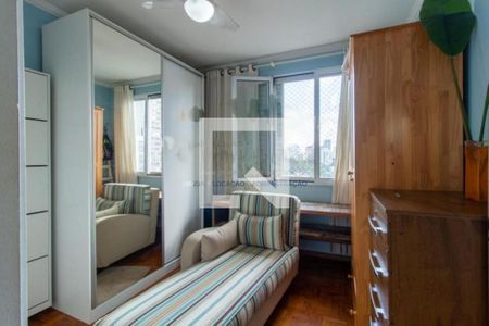 Apartamento à venda com 3 quartos, 78m² em Vila Clementino, São Paulo