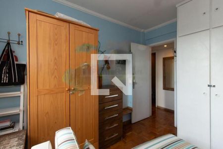 Apartamento à venda com 3 quartos, 78m² em Vila Clementino, São Paulo