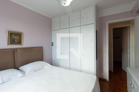 Apartamento à venda com 3 quartos, 78m² em Vila Clementino, São Paulo