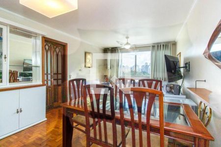 Apartamento à venda com 3 quartos, 78m² em Vila Clementino, São Paulo