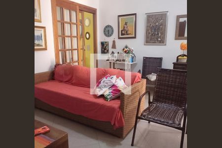 Sala de casa de condomínio à venda com 3 quartos, 90m² em Parada Inglesa, São Paulo
