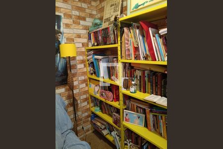 Sala de casa de condomínio à venda com 3 quartos, 90m² em Parada Inglesa, São Paulo