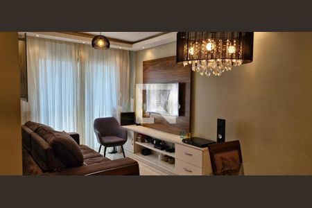 Apartamento à venda com 3 quartos, 65m² em Vila do Castelo, São Paulo
