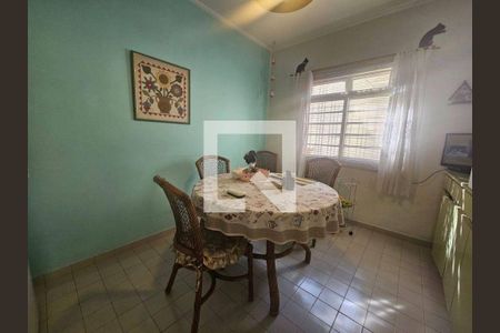 Casa à venda com 4 quartos, 223m² em Instituto de Previdencia, São Paulo