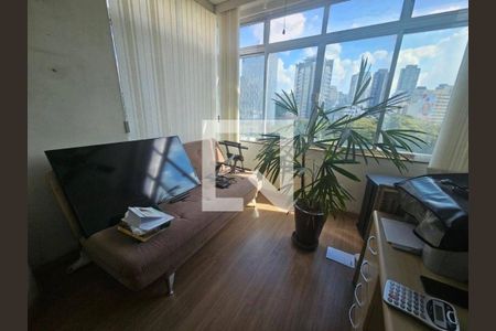 Apartamento à venda com 3 quartos, 114m² em Água Branca, São Paulo