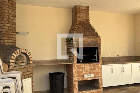 Apartamento à venda com 2 quartos, 44m² em Vila Caminho do Mar, São Bernardo do Campo