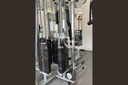 Apartamento à venda com 2 quartos, 44m² em Vila Caminho do Mar, São Bernardo do Campo