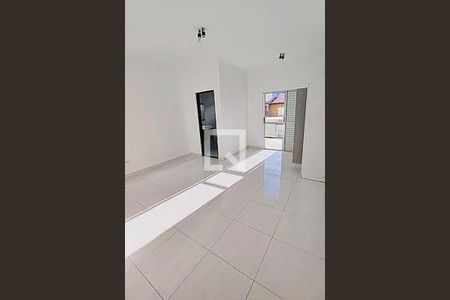 Casa à venda com 3 quartos, 220m² em Campestre, São Caetano do Sul