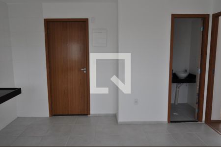 Apartamento para alugar com 2 quartos, 36m² em Inhaúma, Rio de Janeiro