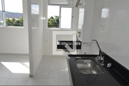 Apartamento para alugar com 2 quartos, 36m² em Inhaúma, Rio de Janeiro