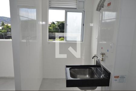 Apartamento para alugar com 2 quartos, 36m² em Inhaúma, Rio de Janeiro
