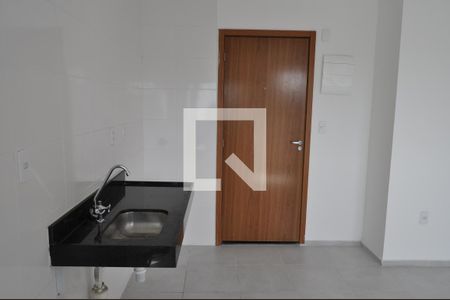 Apartamento para alugar com 2 quartos, 36m² em Inhaúma, Rio de Janeiro