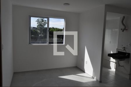 Apartamento para alugar com 2 quartos, 36m² em Inhaúma, Rio de Janeiro