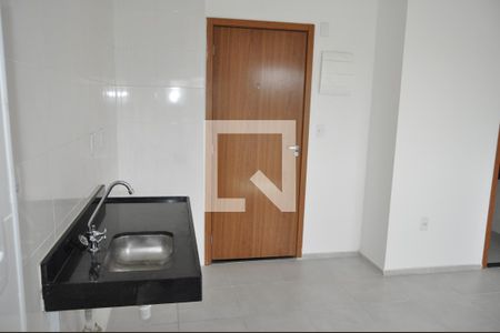 Apartamento para alugar com 2 quartos, 36m² em Inhaúma, Rio de Janeiro