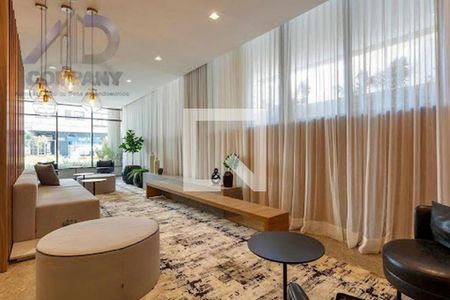 Apartamento à venda com 2 quartos, 69m² em Vila Clementino, São Paulo