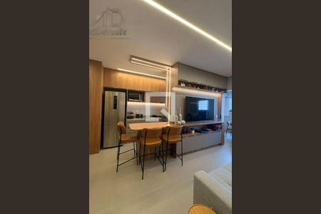 Apartamento à venda com 2 quartos, 69m² em Vila Clementino, São Paulo