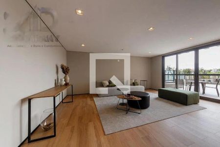 Apartamento à venda com 2 quartos, 69m² em Vila Clementino, São Paulo