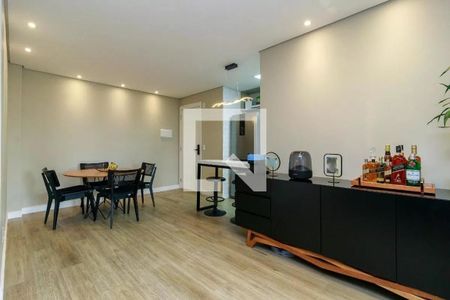 Apartamento à venda com 2 quartos, 83m² em Santo Amaro, São Paulo