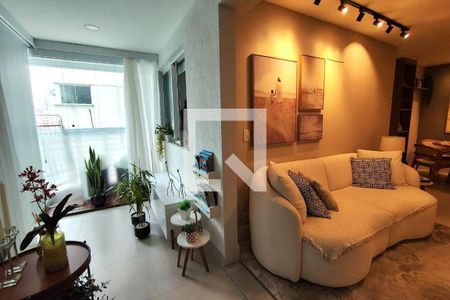 Apartamento à venda com 2 quartos, 72m² em Icaraí, Niterói