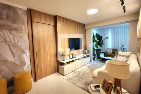 Apartamento à venda com 2 quartos, 72m² em Icaraí, Niterói