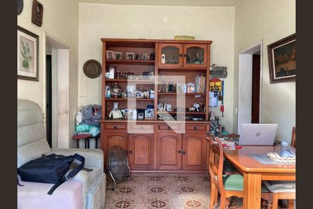 Apartamento à venda com 2 quartos, 66m² em Botafogo, Rio de Janeiro