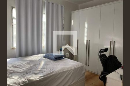 Apartamento à venda com 2 quartos, 66m² em Botafogo, Rio de Janeiro