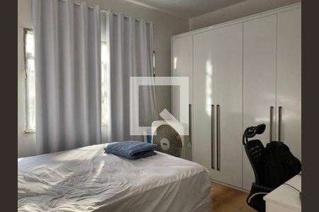 Apartamento à venda com 2 quartos, 66m² em Botafogo, Rio de Janeiro