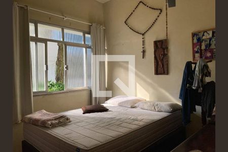 Apartamento à venda com 2 quartos, 66m² em Botafogo, Rio de Janeiro
