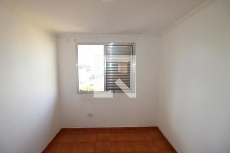 Quarto 1 de apartamento para alugar com 2 quartos, 50m² em Conjunto Habitacional Fazenda do Carmo, São Paulo