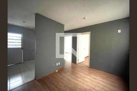 Apartamento para alugar com 2 quartos, 46m² em Lomba da Palmeira, Sapucaia do Sul