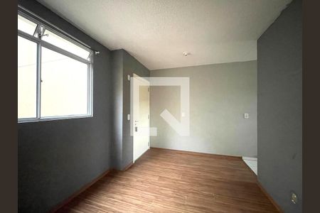 Apartamento para alugar com 2 quartos, 46m² em Lomba da Palmeira, Sapucaia do Sul