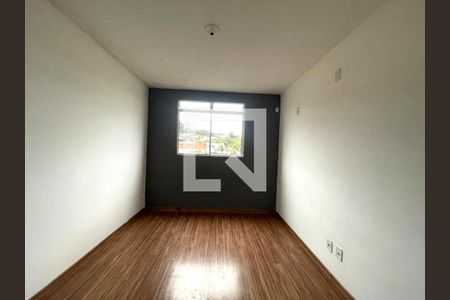 Quarto de apartamento para alugar com 2 quartos, 46m² em Lomba da Palmeira, Sapucaia do Sul
