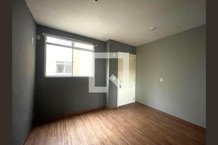 Quarto de apartamento para alugar com 2 quartos, 46m² em Lomba da Palmeira, Sapucaia do Sul