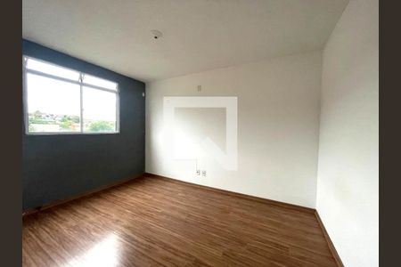 Quarto de apartamento para alugar com 2 quartos, 46m² em Lomba da Palmeira, Sapucaia do Sul