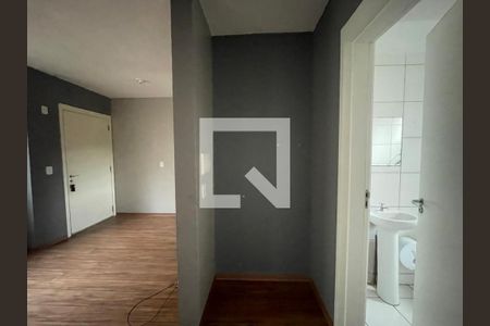 Apartamento para alugar com 2 quartos, 46m² em Lomba da Palmeira, Sapucaia do Sul