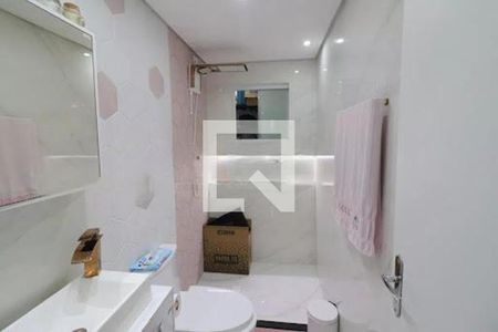 Apartamento à venda com 2 quartos, 60m² em Jaguaribe, Osasco
