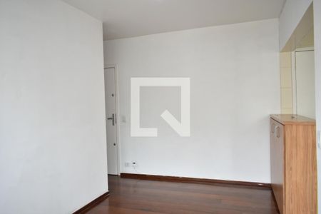 Sala de apartamento à venda com 2 quartos, 48m² em Parque Imperial, São Paulo