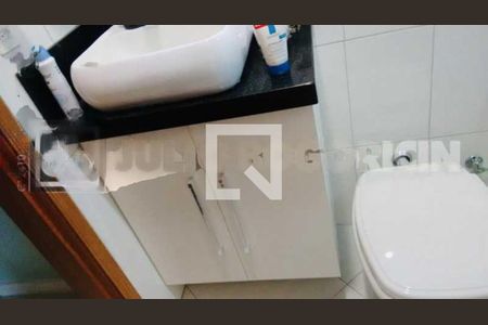 Apartamento à venda com 1 quarto, 49m² em Vila Isabel, Rio de Janeiro