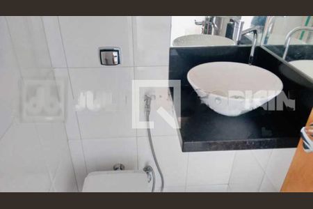 Apartamento à venda com 1 quarto, 49m² em Vila Isabel, Rio de Janeiro