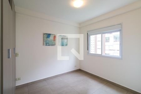 Apartamento para alugar com 1 quarto, 38m² em Morumbi, São Paulo