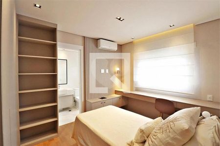 Apartamento à venda com 4 quartos, 182m² em Santana, São Paulo