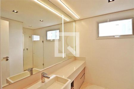 Apartamento à venda com 4 quartos, 182m² em Santana, São Paulo