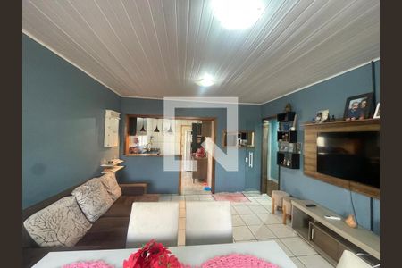Casa para alugar com 3 quartos, 360m² em Santos Dumont, São Leopoldo