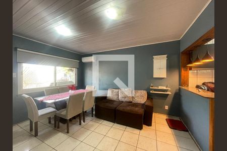 Casa para alugar com 3 quartos, 360m² em Santos Dumont, São Leopoldo