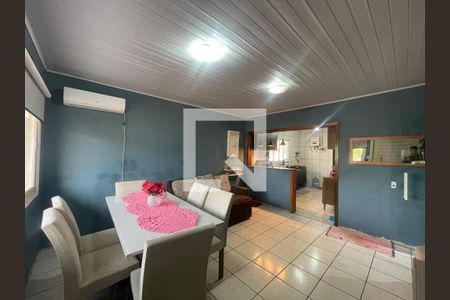 Casa para alugar com 3 quartos, 360m² em Santos Dumont, São Leopoldo
