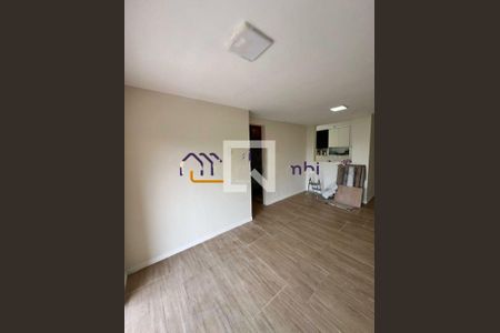 Apartamento para alugar com 3 quartos, 75m² em Jardim Ampliacao, São Paulo