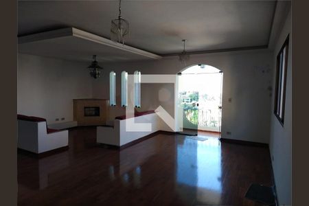 Casa à venda com 3 quartos, 590m² em Casa Verde, São Paulo