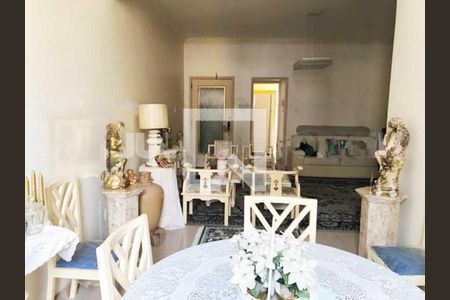 Apartamento à venda com 3 quartos, 162m² em Copacabana, Rio de Janeiro