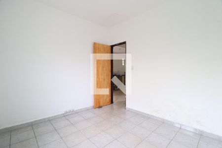 Quarto 2 de casa para alugar com 2 quartos, 60m² em Santa Mônica, Uberlândia